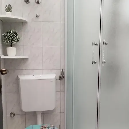 Apartment Zeus *