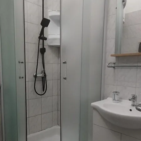 Zeus Apartment Crikvenica
