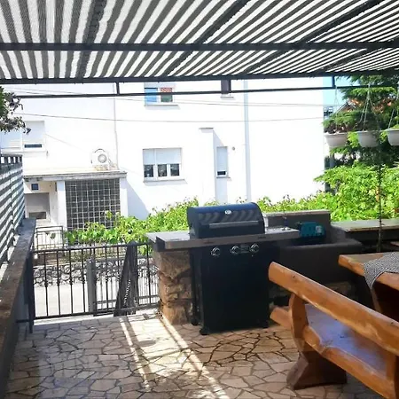 Zeus Crikvenica