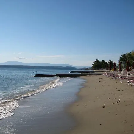Zeus Apartament Crikvenica