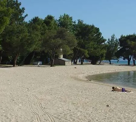 Zeus Apartament Crikvenica