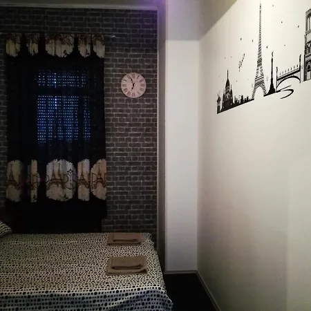 Zeus Apartment Crikvenica