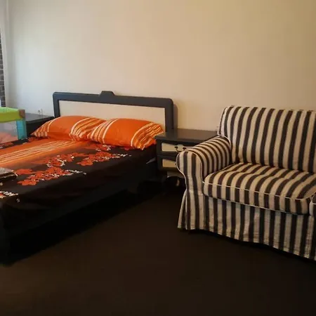 Zeus Apartment Crikvenica
